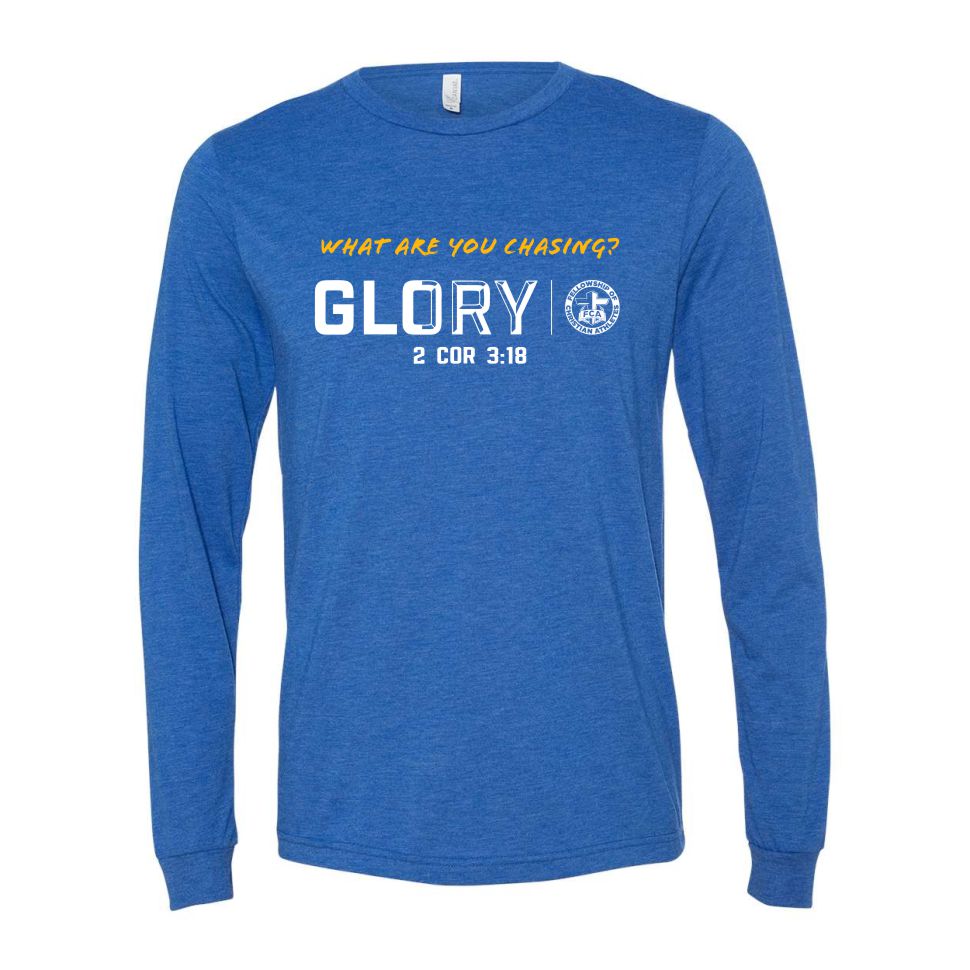 Bolivar FCA | Long Sleeve Shirt | A358