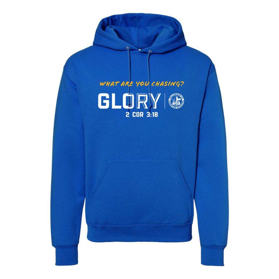 Bolivar FCA | Hoodie | A358