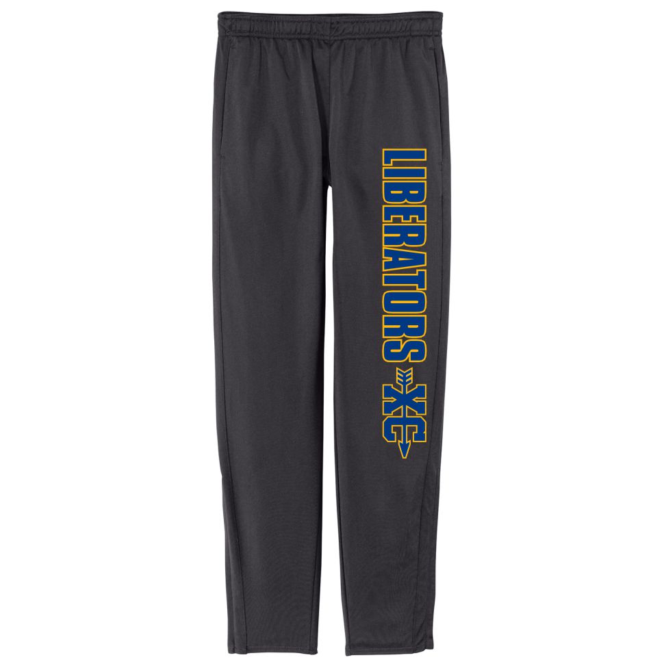 Bolivar Cross Country | Track Jogger | A354
