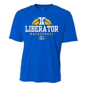 Bolivar Middle School Boys Basketball | Shooting Shirt | A172