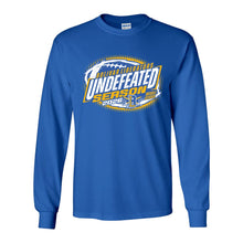 BMS Football | Long Sleeve T-Shirt | A832
