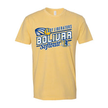 BMS Softball | T-Shirt | A223