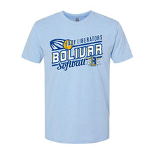 BMS Softball | T-Shirt | A223