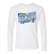 BMS Softball | Long Sleeve T-Shirt | A223