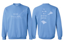 Bolivar High School Speech and Debate | Crewneck | A532