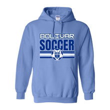 Bolivar Soccer | Hoodie | A751