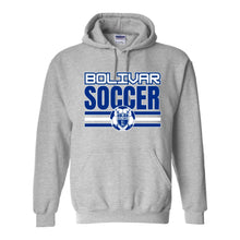 Bolivar Soccer | Hoodie | A751
