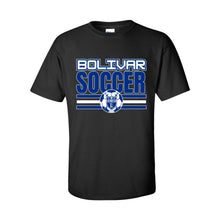 Bolivar Soccer | T-Shirt | A751