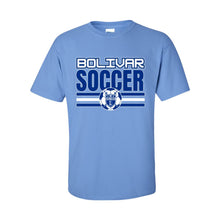 Bolivar Soccer | T-Shirt | A751