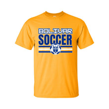 Bolivar Soccer | T-Shirt | A751