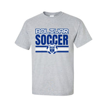 Bolivar Soccer | T-Shirt | A751