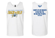 Bolivar Track and Field | Tank Top | A210