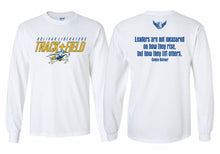 Bolivar Track and Field | Long Sleeve T-Shirt | A210