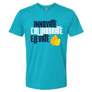 GOCSD Innovation Summit *Official Tee* | A39b