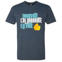 GOCSD Innovation Summit *Official Tee* | A39b