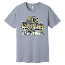 Carver Girls Basketball | T-Shirt | A507