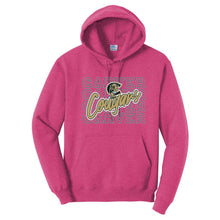 Carver Winter Store | Hoodie | A538