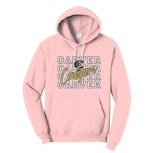 Carver Winter Store | Hoodie | A538