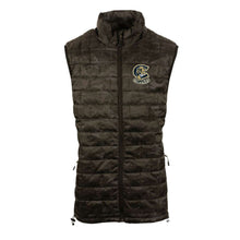 Carver Winter Store | Men's Puffer Vest | A538
