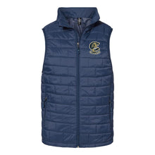 Carver Winter Store | Men's Puffer Vest | A538