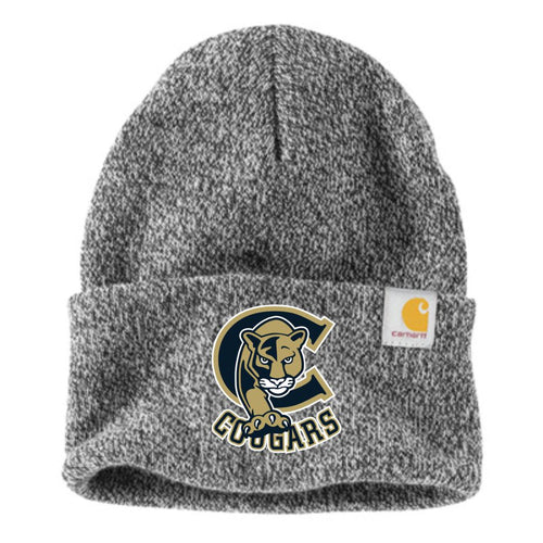 Carver Winter Store | Carhartt Watch Cap 2.0 | A538