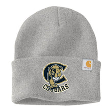 Carver Winter Store | Carhartt Watch Cap 2.0 | A538