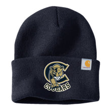 Carver Winter Store | Carhartt Watch Cap 2.0 | A538