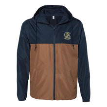 Carver Winter Store | Windbreaker Zip Jacket | A538