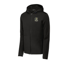 Carver Winter Store | Hooded Soft Shell Jacket | A538