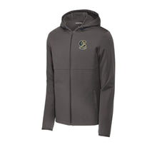 Carver Winter Store | Hooded Soft Shell Jacket | A538