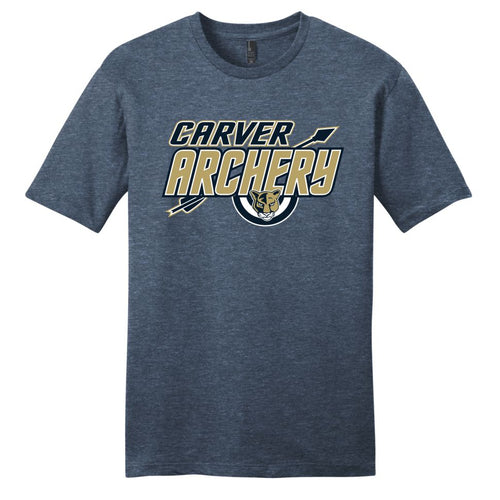 Carver Archery | T-Shirt | A536