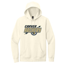 Carver Archery | Hoodie | A536