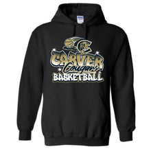 Carver Girls Basketball | Hoodie | A507