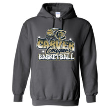 Carver Girls Basketball | Hoodie | A507