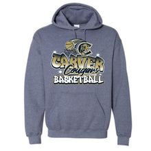 Carver Girls Basketball | Hoodie | A507