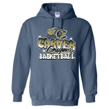 Carver Girls Basketball | Hoodie | A507