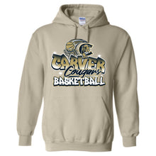Carver Girls Basketball | Hoodie | A507