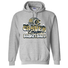 Carver Girls Basketball | Hoodie | A507
