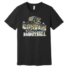 Carver Girls Basketball | T-Shirt | A507