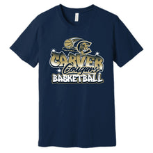 Carver Girls Basketball | T-Shirt | A507