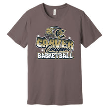 Carver Girls Basketball | T-Shirt | A507