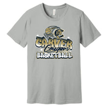 Carver Girls Basketball | T-Shirt | A507
