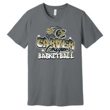 Carver Girls Basketball | T-Shirt | A507