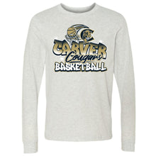 Carver Girls Basketball | Long Sleeve T-Shirt | A507