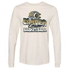 Carver Girls Basketball | Long Sleeve T-Shirt | A507