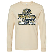 Carver Girls Basketball | Long Sleeve T-Shirt | A507