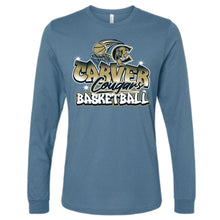 Carver Girls Basketball | Long Sleeve T-Shirt | A507