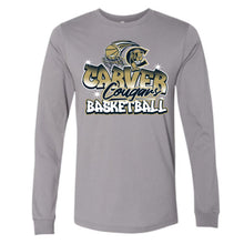 Carver Girls Basketball | Long Sleeve T-Shirt | A507