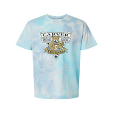 Carver MS | Colortone Tie-Dyed T-Shirt | A775