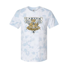 Carver MS | Colortone Tie-Dyed T-Shirt | A775